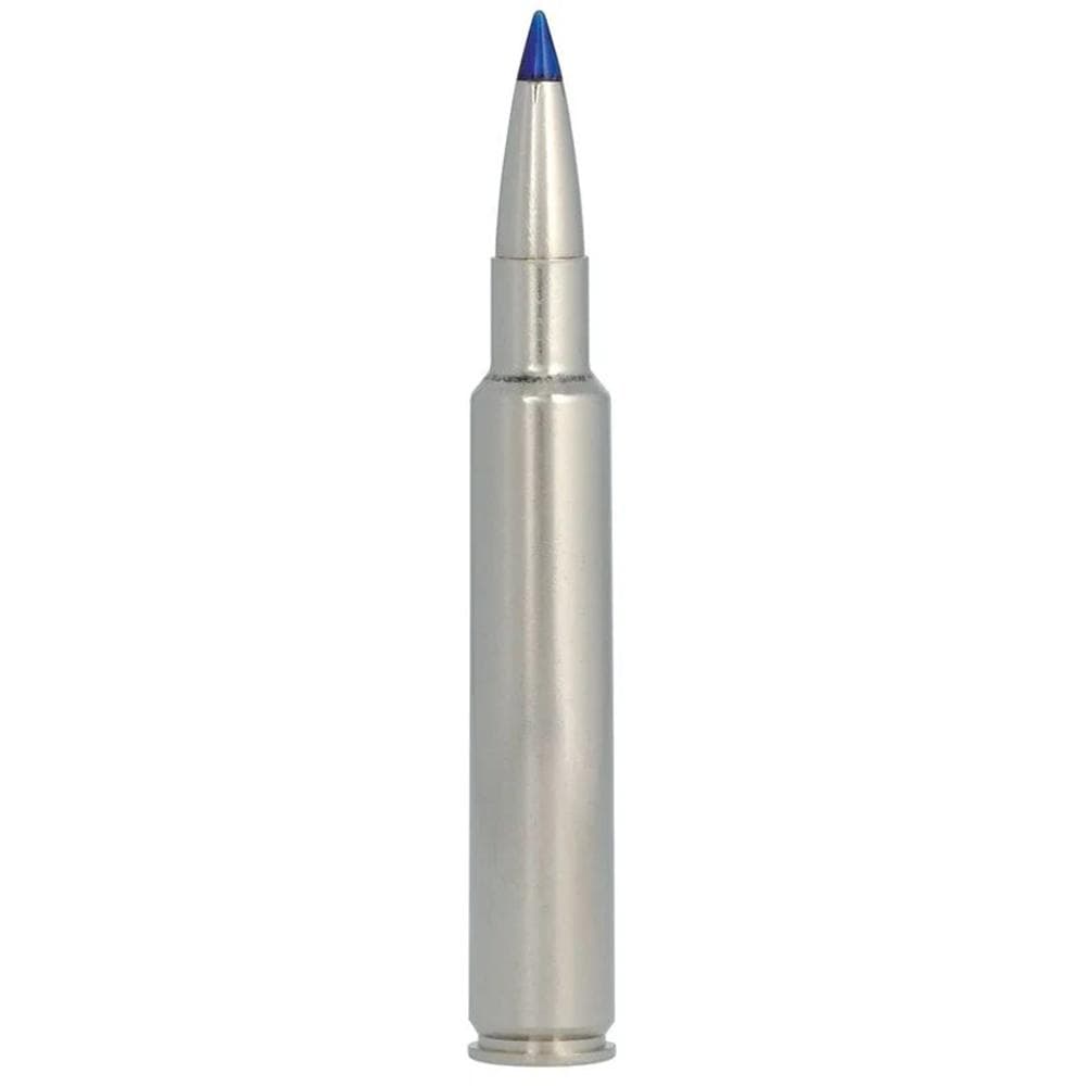 Federal Terminal Ascent Rifle Ammunition .280 Ackley Imp 155 gr 2930 fps 20/ct
