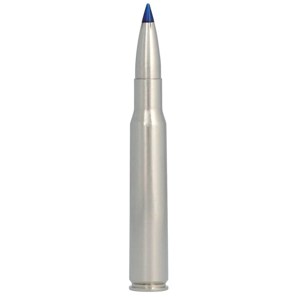 Federal Terminal Ascent Rifle Ammunition .30-06 Sprg 175 gr 2730 fps 20/ct
