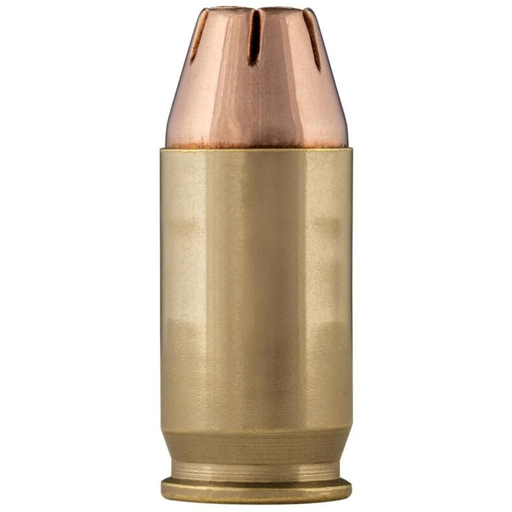 Federal Personal Defense Punch Handgun Ammunition .380 Auto 85 gr JHP 1000 fps 20/ct