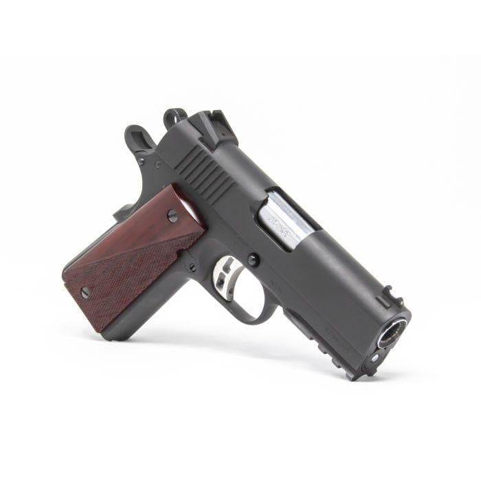 Fusion Firearms Freedom Series NCOM DTC Tactical Hybrid Handgun .45 Auto 8rd Magazine 3.25" Barrel Commander Grip