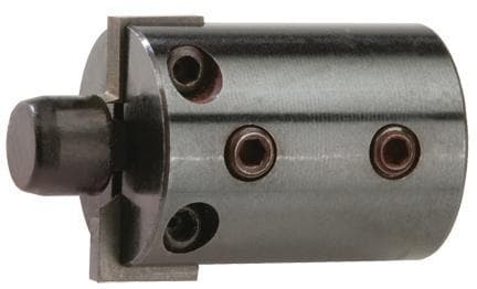 Forster 3-in-1 Case Mouth Cutter for Original or Power Case Trimmer .224 cal
