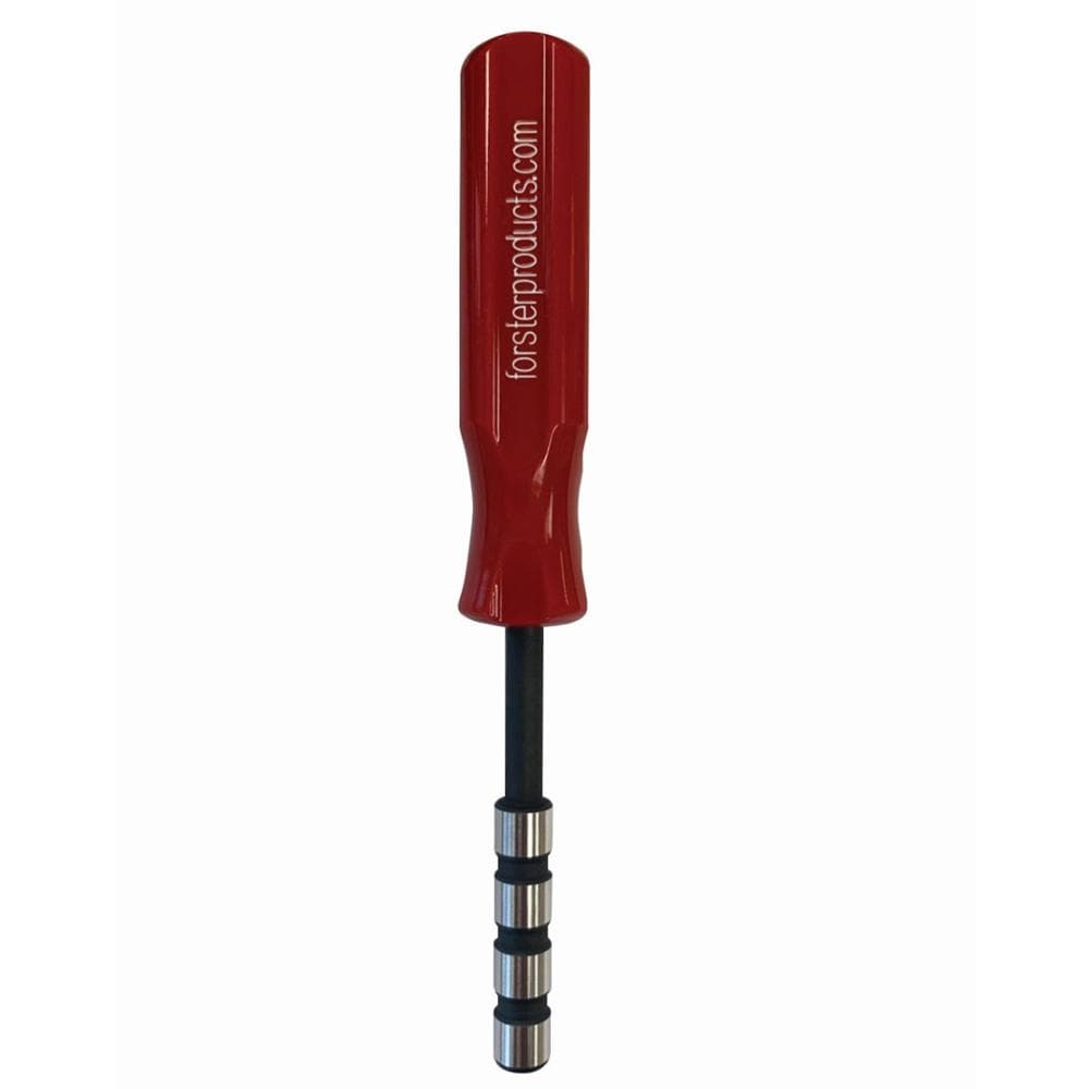 Forster Neck Tension Gage - NTG-338