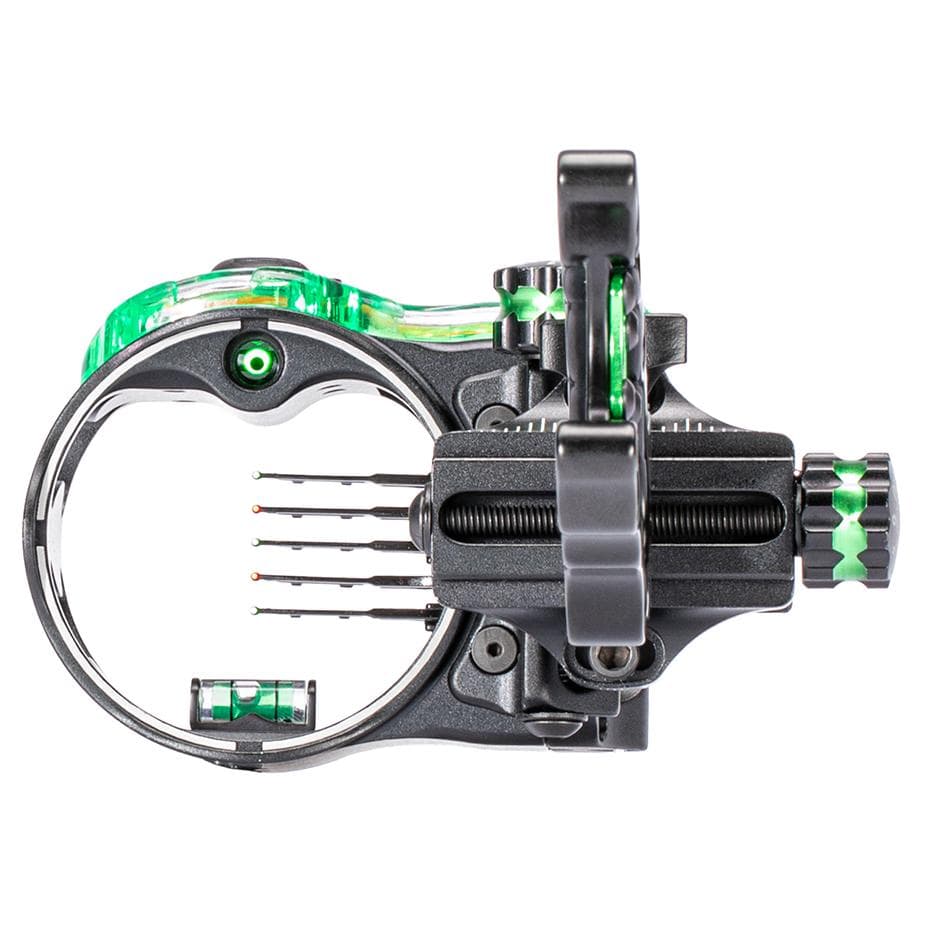 IQ Micro 5-pin Bowsight RH