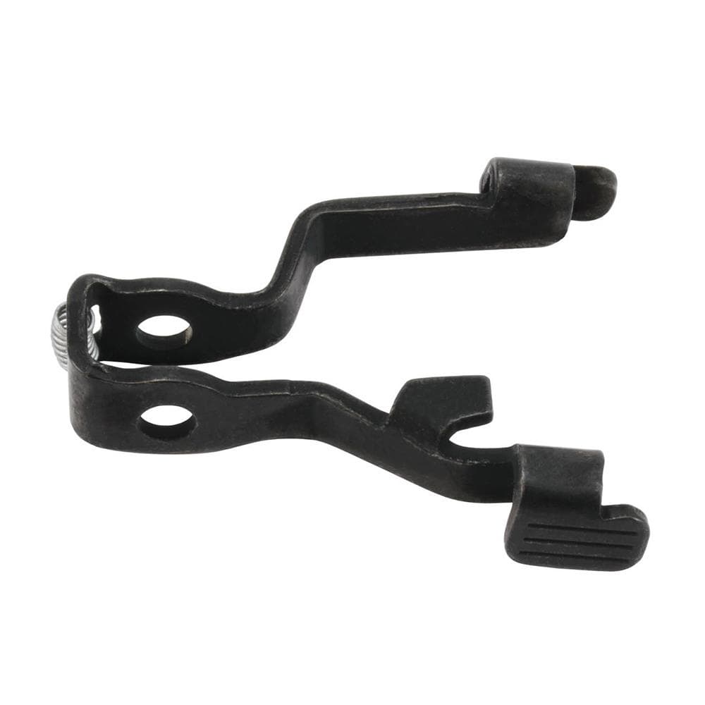 Glock Factory Slide Stop Lever & Spring Ambi Fits 9mm Luger Gen 5 G17/19/19x/26/34/45