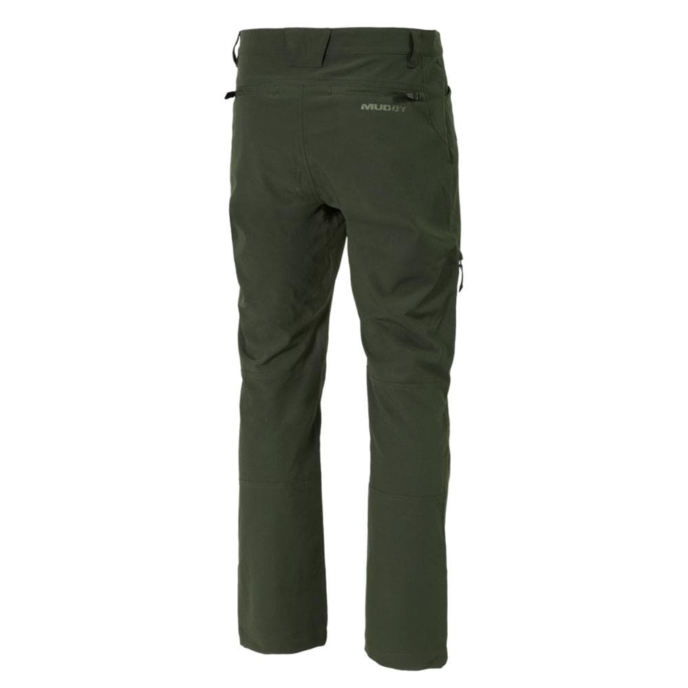 Muddy TRX Lightweight Pants Peat Moss S