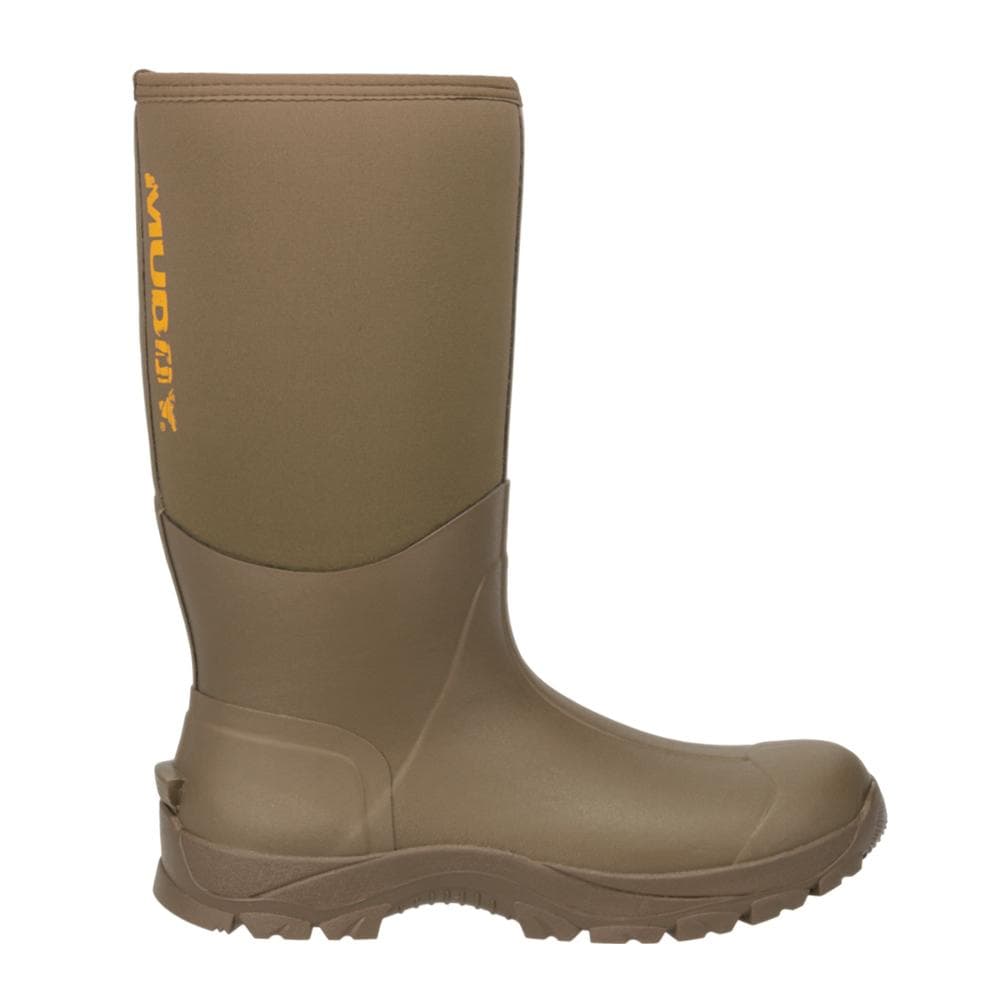 Muddy MTX Non-Insulated 17" Boot Clay 11D