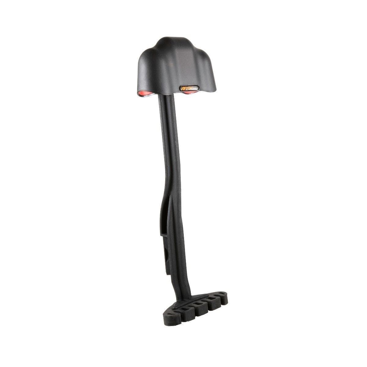 Apex Archery ACCU-STRIKE Quiver 4-Arrow - Black