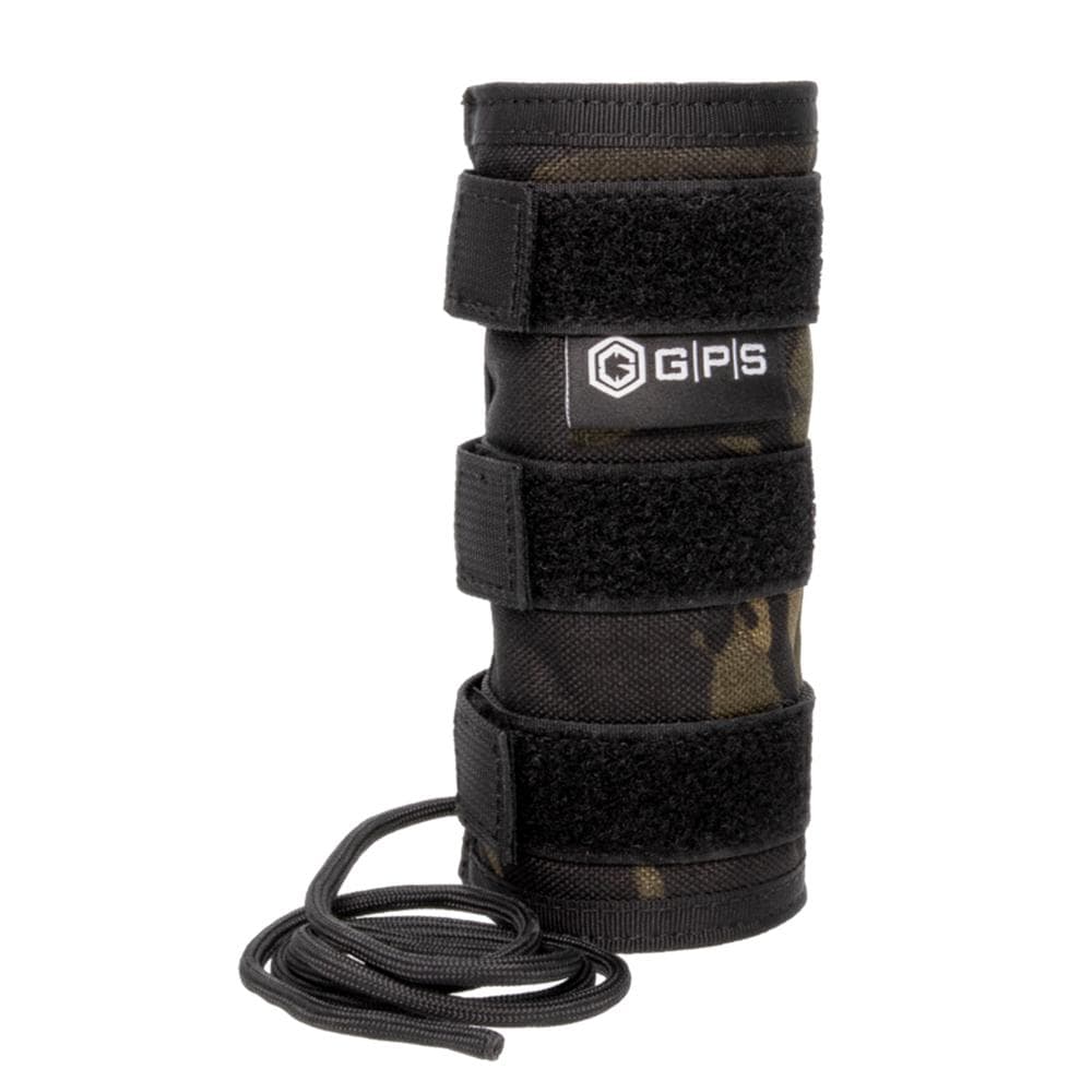 G-Outdoors Tactical Suppressor Cover 6" Multicam