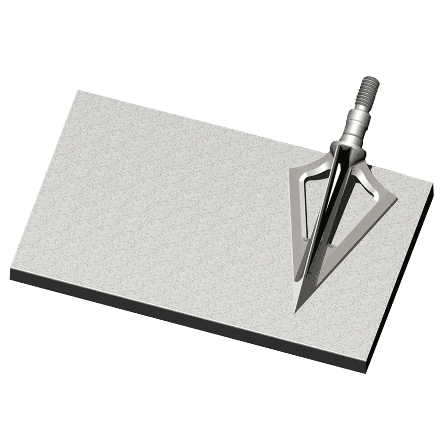 G5 Outdoors Flat Diamond Sharpener