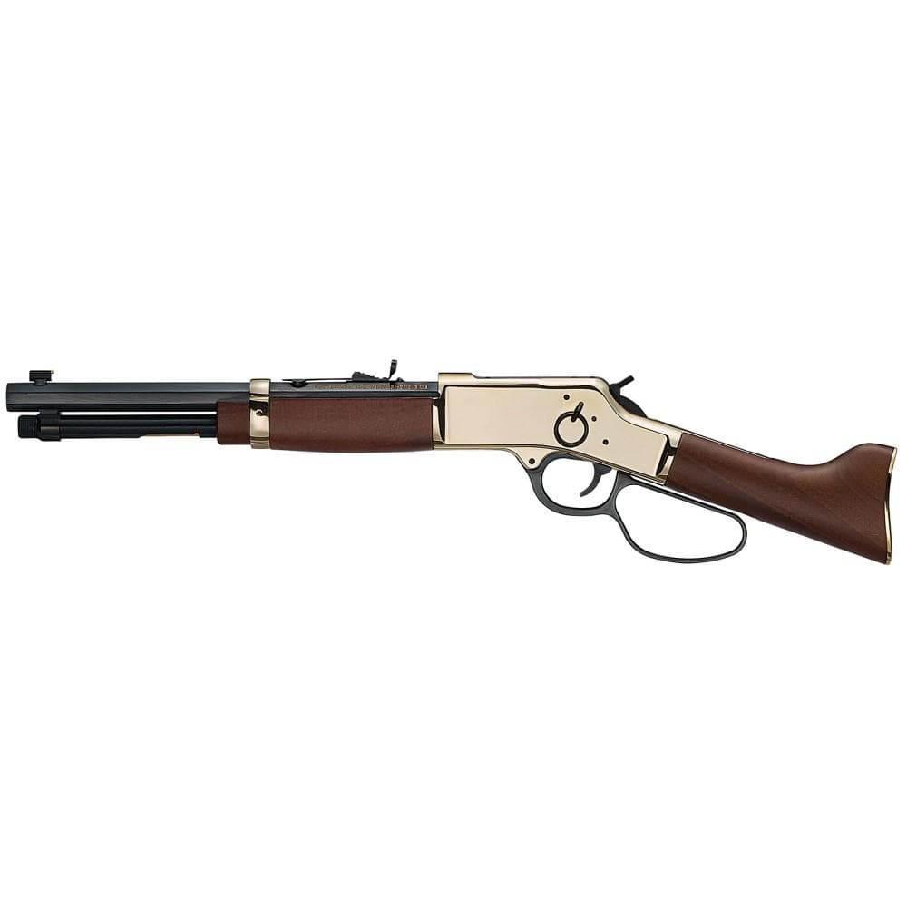 Henry Big Boy Mare's Leg Side Gate Handgun .44 Mag/.44 Spl 5rd Capacity 12.9" Barrel Walnut