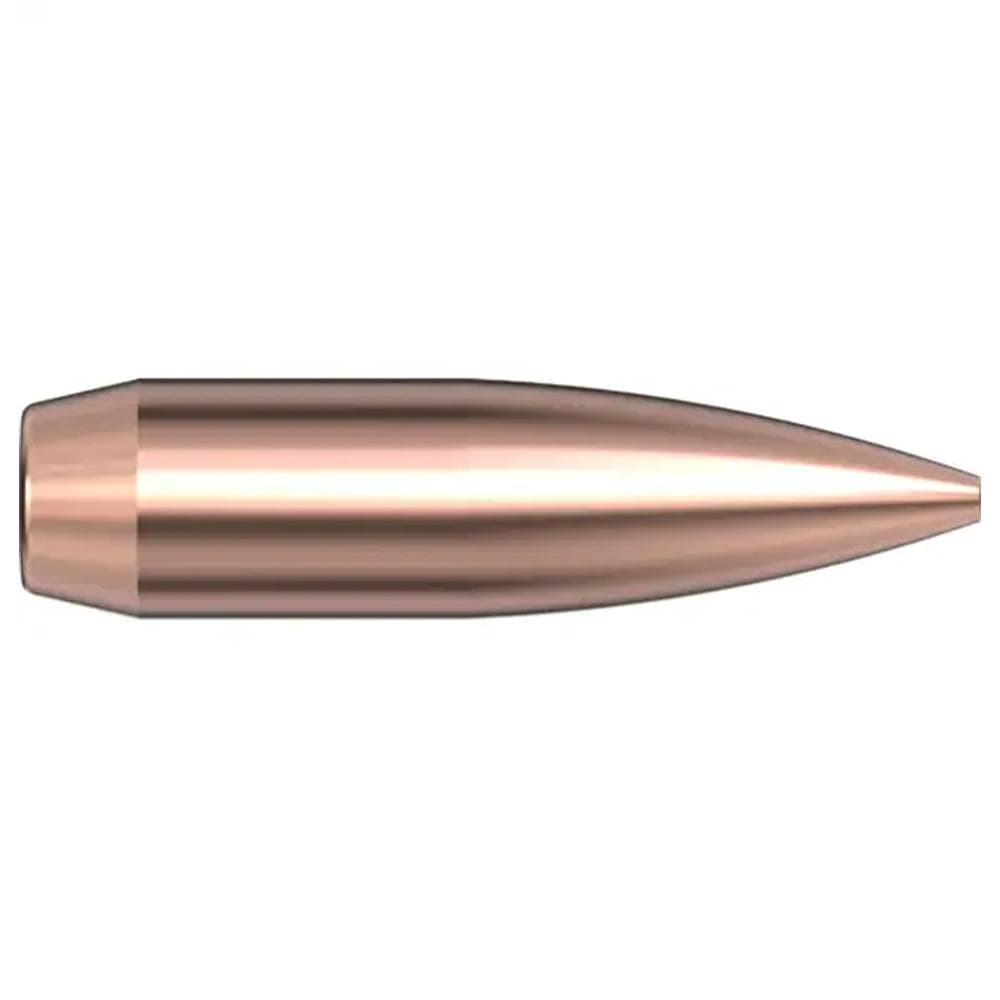 Hornady Aeromatch Rifle Bullets SEQUENTIAL .30 Cal .308" 168 gr (1-12") HPBT 500/ct