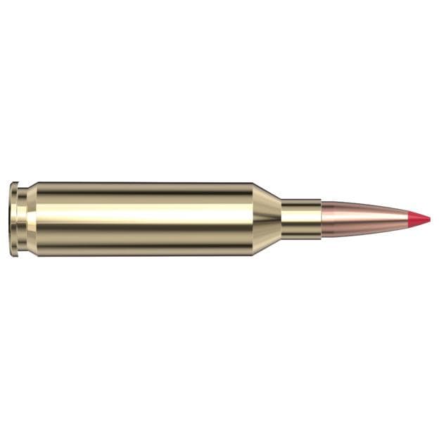 Hornady ELD Match Rifle Ammunition 25 Creedmoor 134gr PT 2800 fps 20/ct