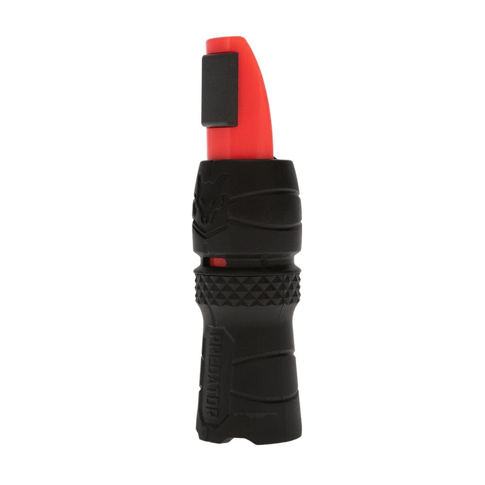 Hunters Specialties Open Reed Predator Mouth Call
