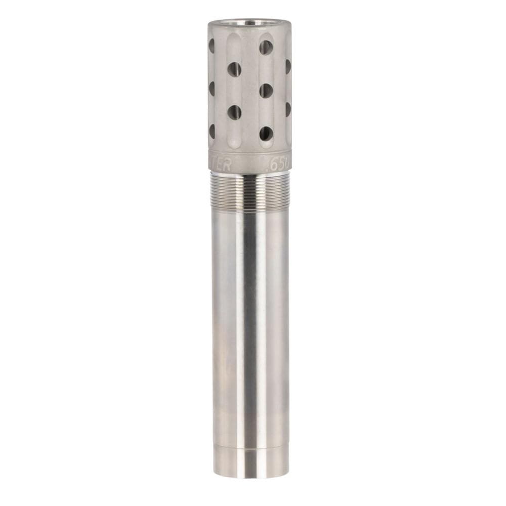 Jeb's Head Hunter Turkey Ported Choke Tube for 12 ga Browning Invector Plus .655