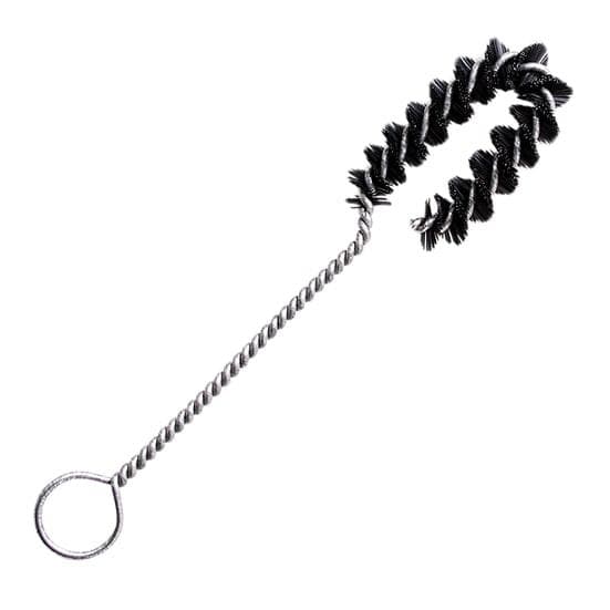 KleenBore Magbrush Straight Stacked Magazine Well Brush .22/.25/.380/9mm Luger