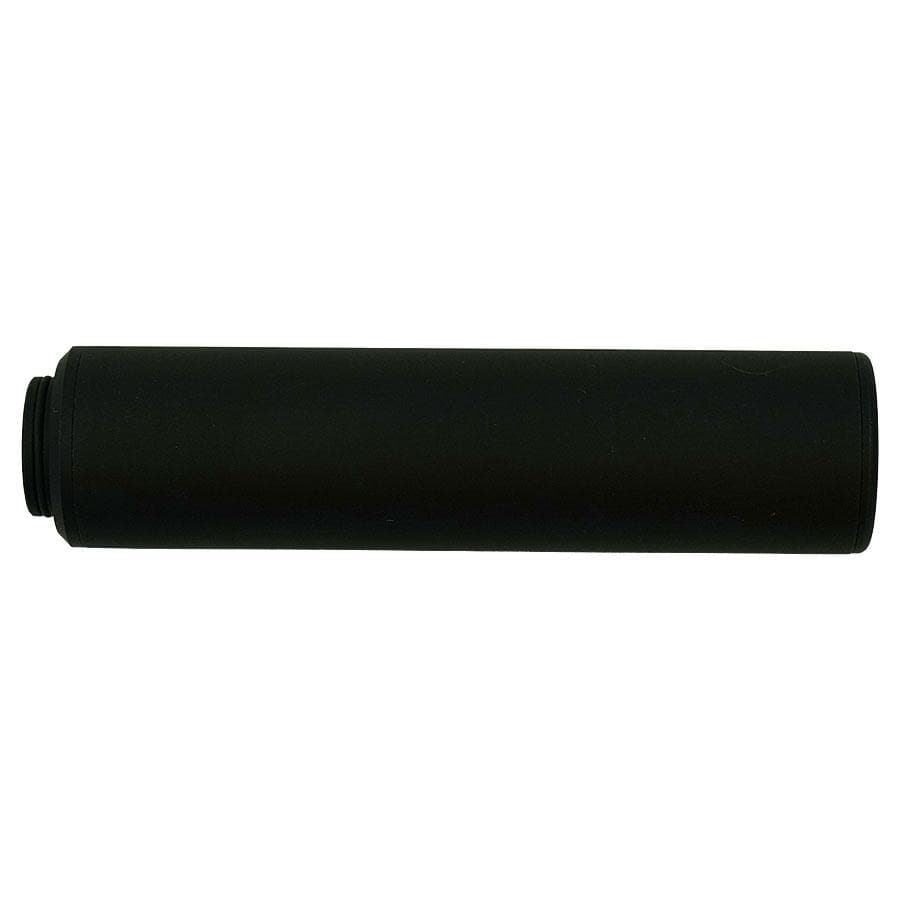 B&T Six9 Wipe Suppressor ONLY 9mm Luger Black Firearm Sold Separately