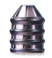 Lee REAL Muzzleloader Mould - Double Cavity (Handles Included) .45" 200 gr