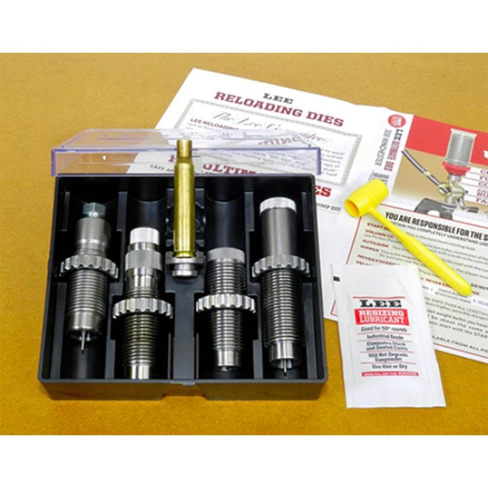 Lee Ultimate Rifle Die Set .30-06 Sprg