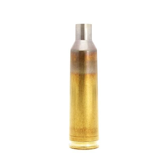 Lapua Unprimed Brass Rifle Cartridge Cases .22-250 Rem 100/ct
