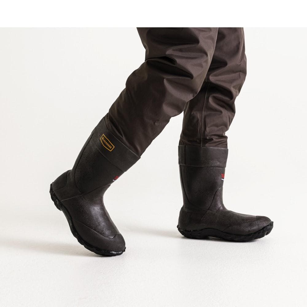 Lacrosse Wetlands II Insulated Waders Mossy Oak Original Bottomland 1600G Size 12