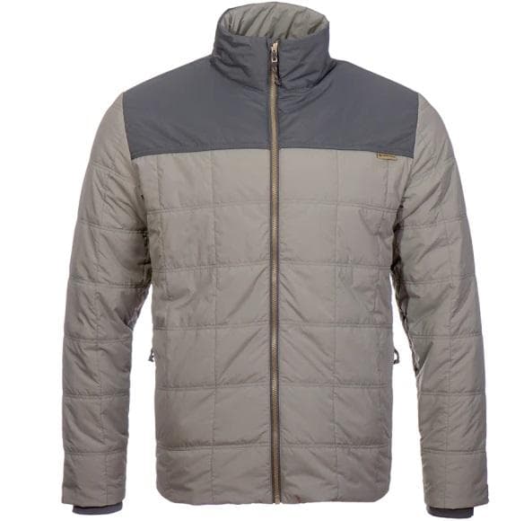 Leupold Santiam Insulated Jacket Shadow Tan/Gunmetal S