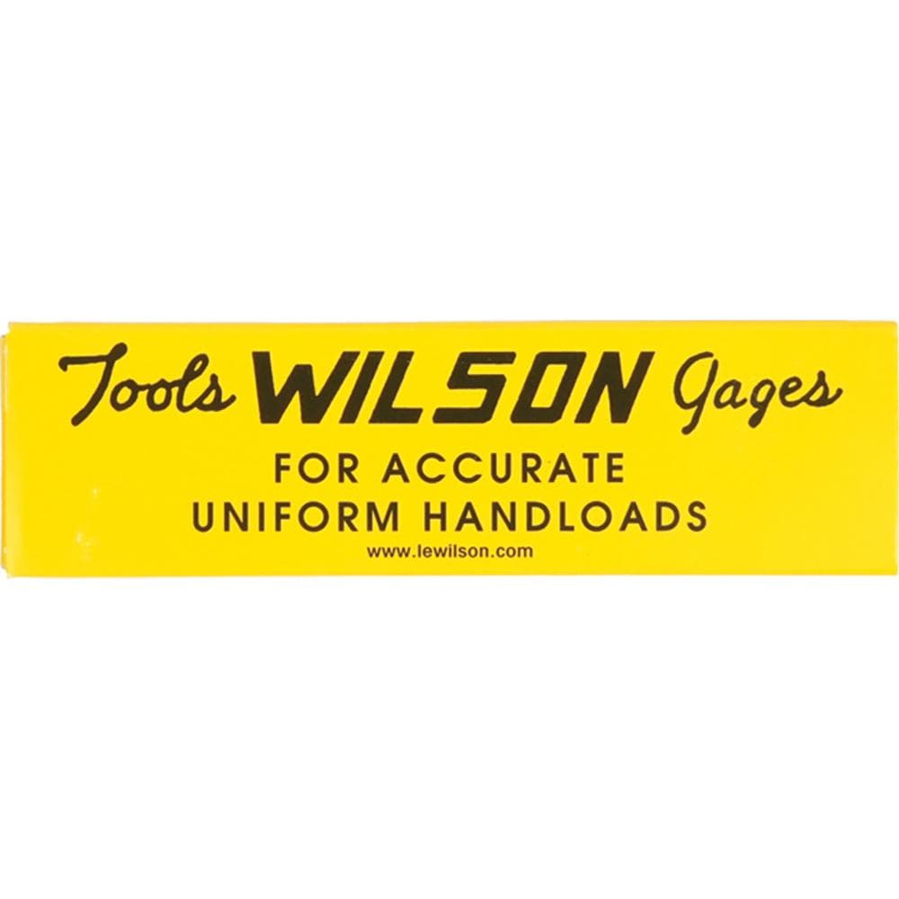 L.E. Wilson Expanding Mandrel Die Only