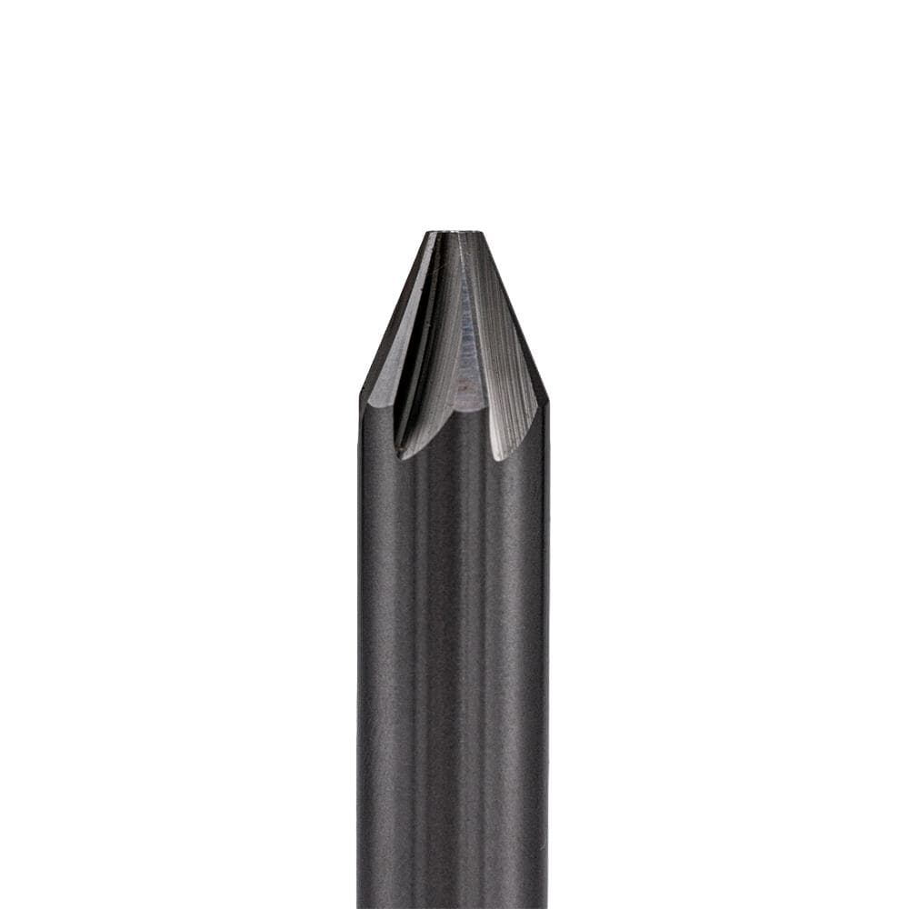 Wilson Uniform Burring Tool 45 Degree