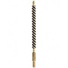 Montana X-Treme Nylon Bristle Brush for Rifles (5/40 Thread) .17 cal