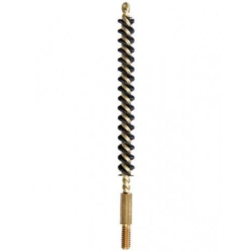 Montana X-Treme Nylon Bristle Brush for Rifles (5/40 Thread) .20 cal