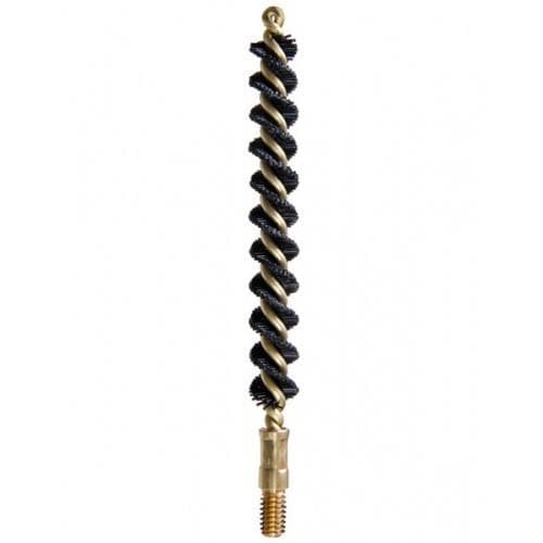 Montana X-Treme Nylon Bristle Brush for Rifles (8/32 Thread) 6.5mm/.264 cal