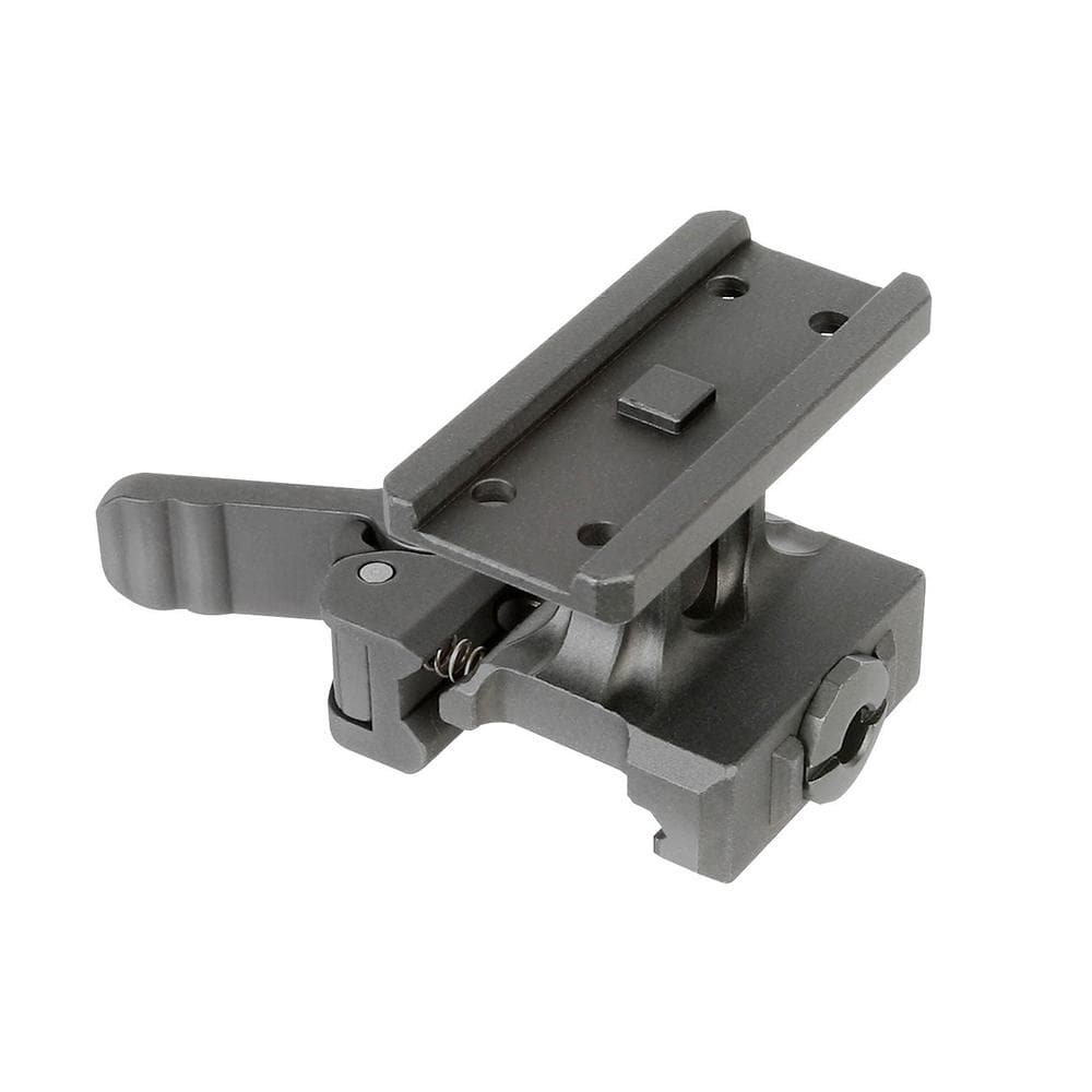 Midwest MK2 QD T2 Aimpoint Mount 1/3 Cowitness