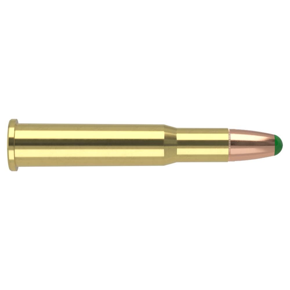 Nosler Ballistic Tip Hunting Rifle Ammunition 30-30 Win 150gr PT 2390 fps 20/ct
