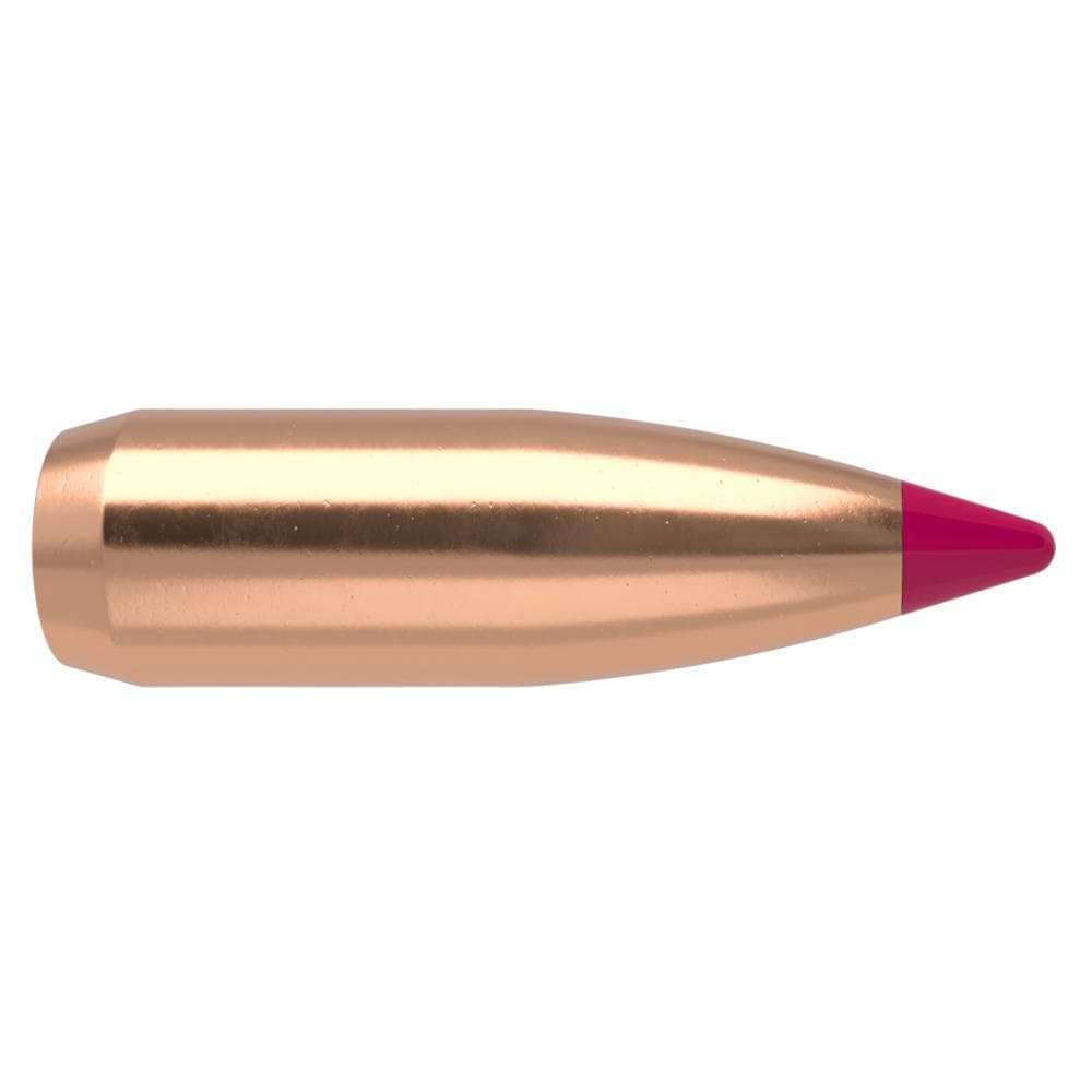 Nosler Ballistic Tip Varmint Rifle Bullets .204 cal .204" 40 gr SPITZ 100/ct