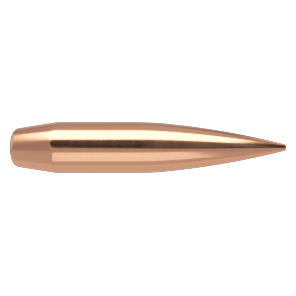 Nosler RDF Match Rifle Bullets 6mm .243" 105 gr HPBT 100/ct