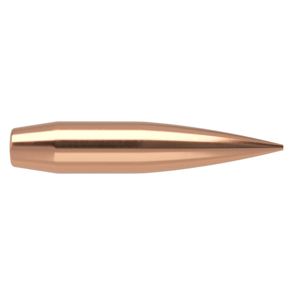 Nosler RDF Match Rifle Bullets 6.5mm .264" 130gr HPBT 500/ct