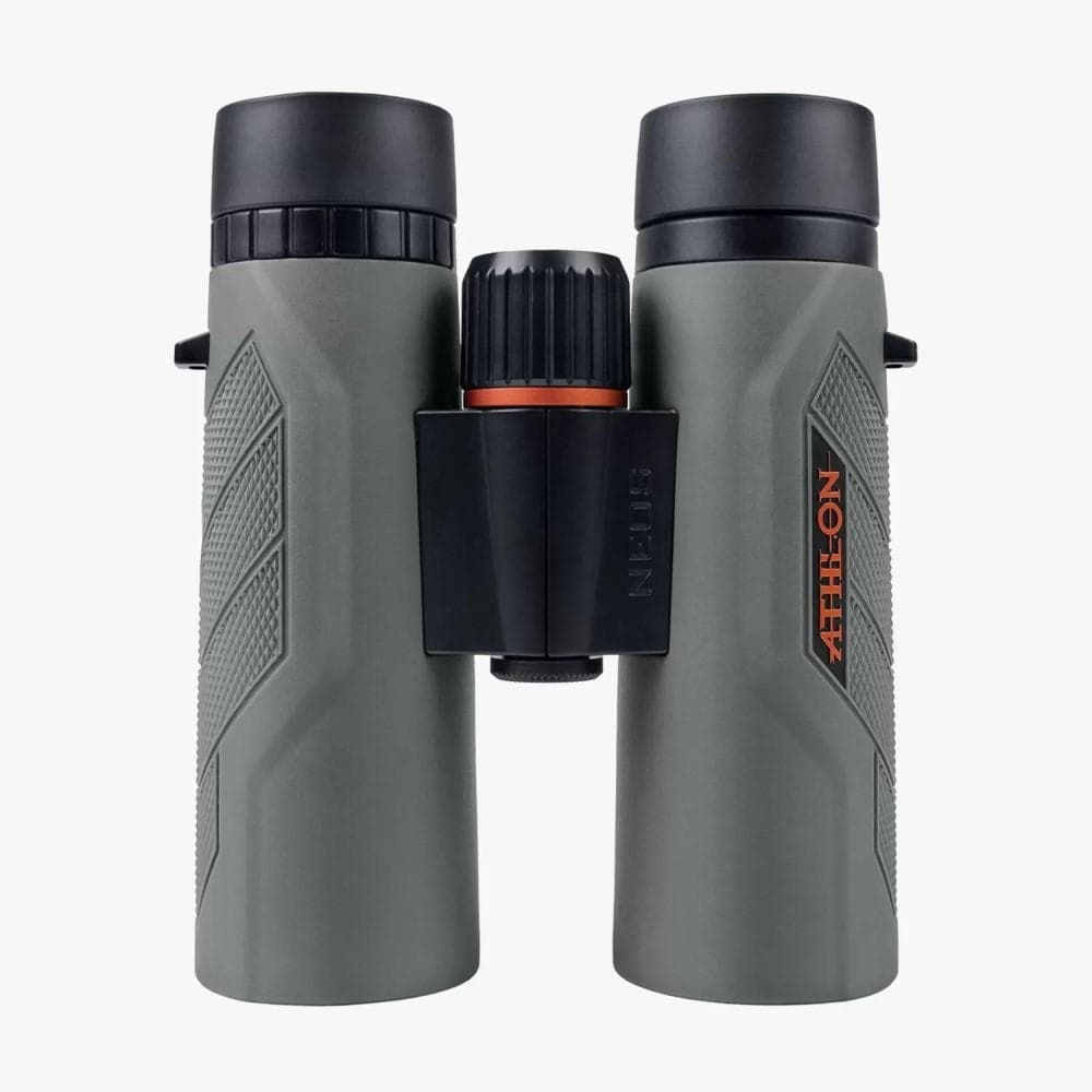 Athlon Neos G2 HD Binoculars 10x42 Green
