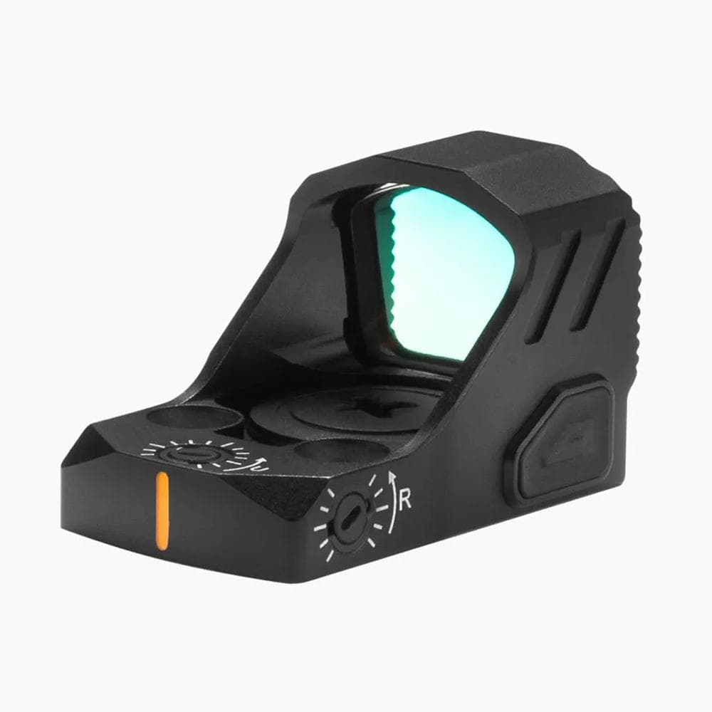 Athlon Midas EDC Pro Red Dot Open Sight