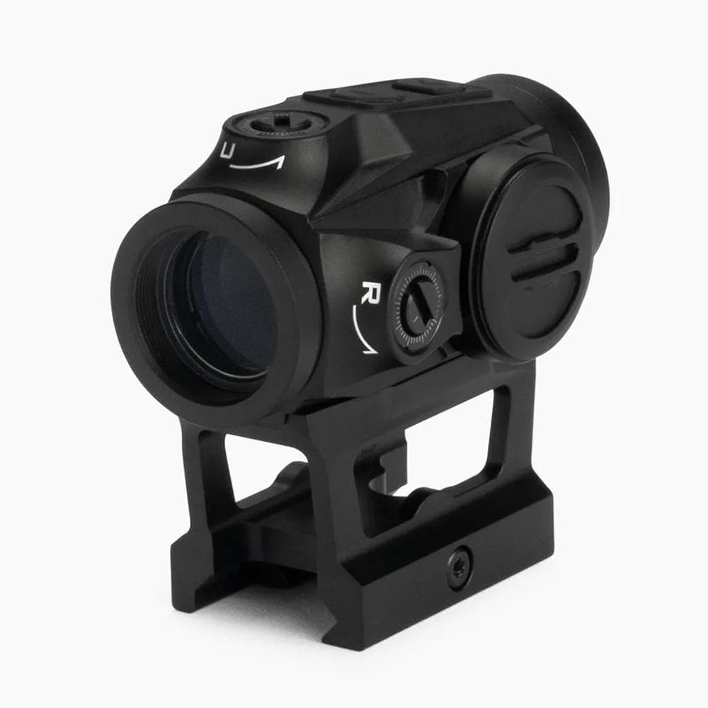 Athlon Midas Blaze Red Dot 2 MOA