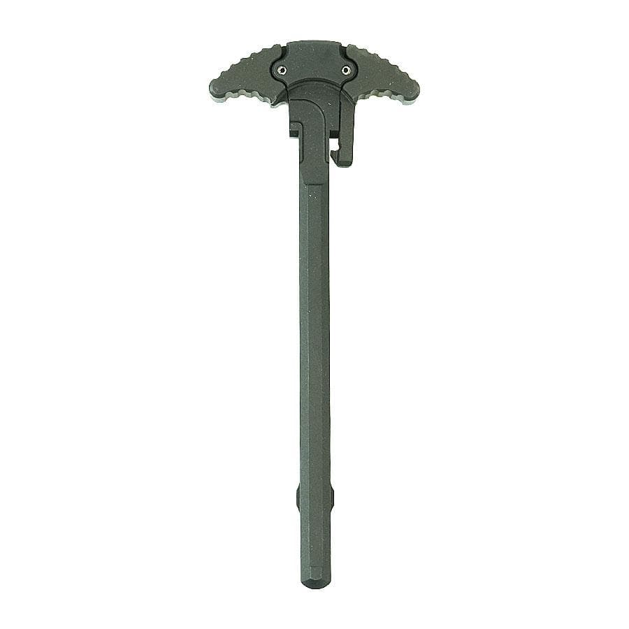 Troy Gas Divert Pneuma Ambi Charging Handle 5.56 Ambi Black