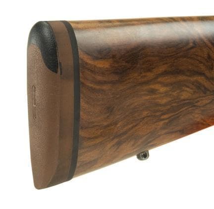 Pachmayr SC100 Decelerator Sporting Clay - Small Black/Black Base