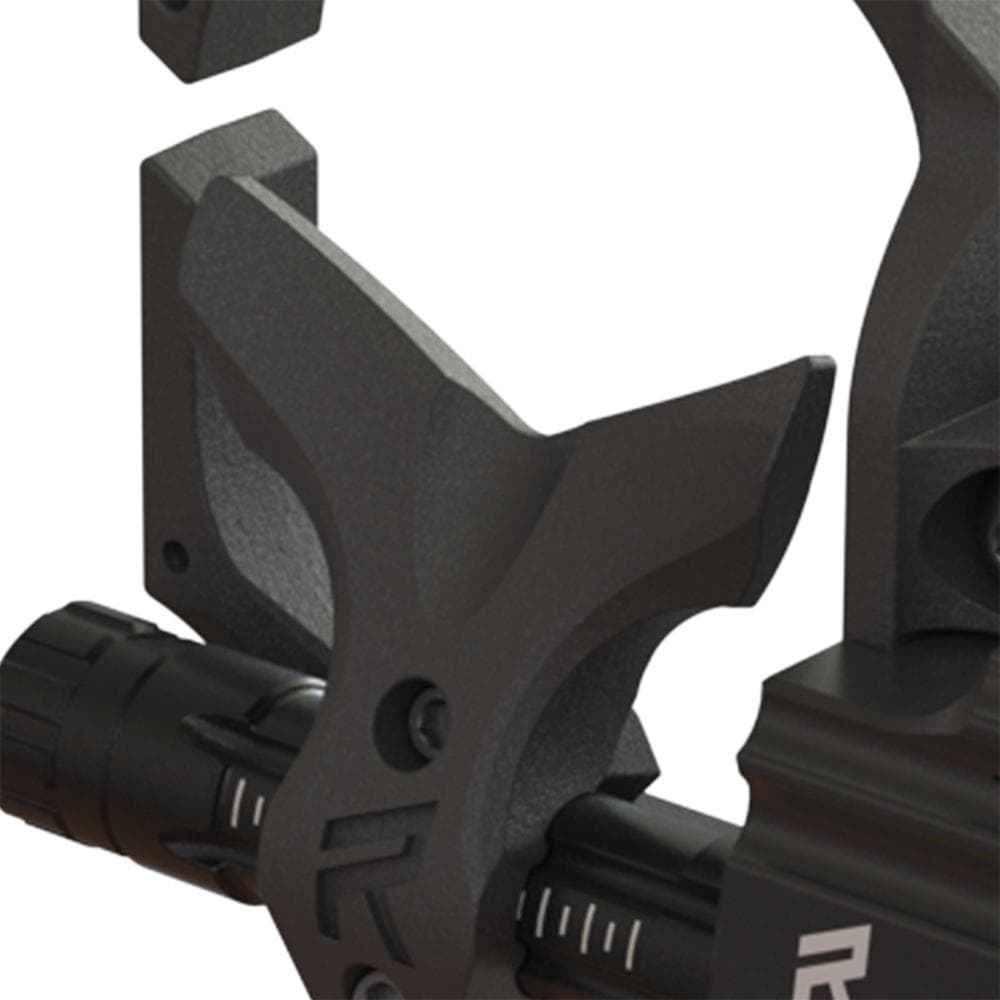 Ripcord Ratchet Limb Driven Arrow Rest IMS Mount Micro Adjustable RH