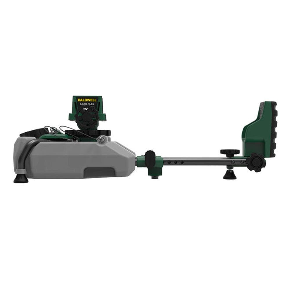 Caldwell Lead Sled Max Shooting Rest