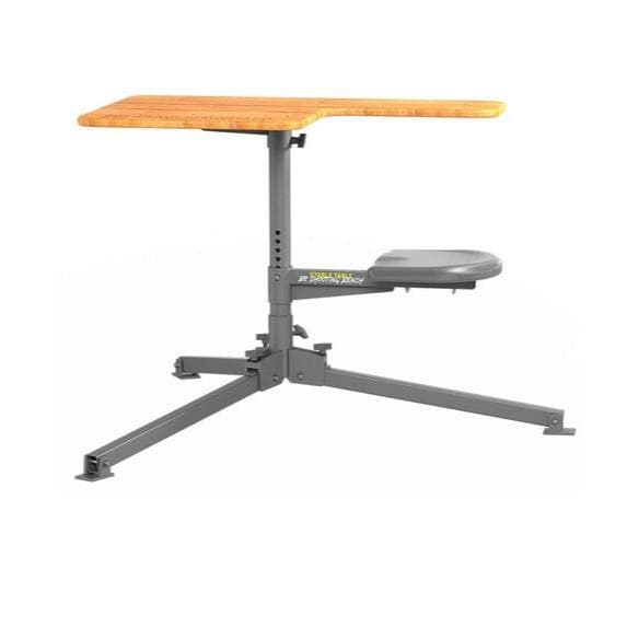 Caldwell Stable Table BR Shooting Bench
