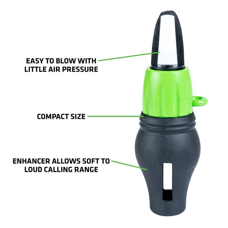 Primos Mewie Grande Cow Elk Call