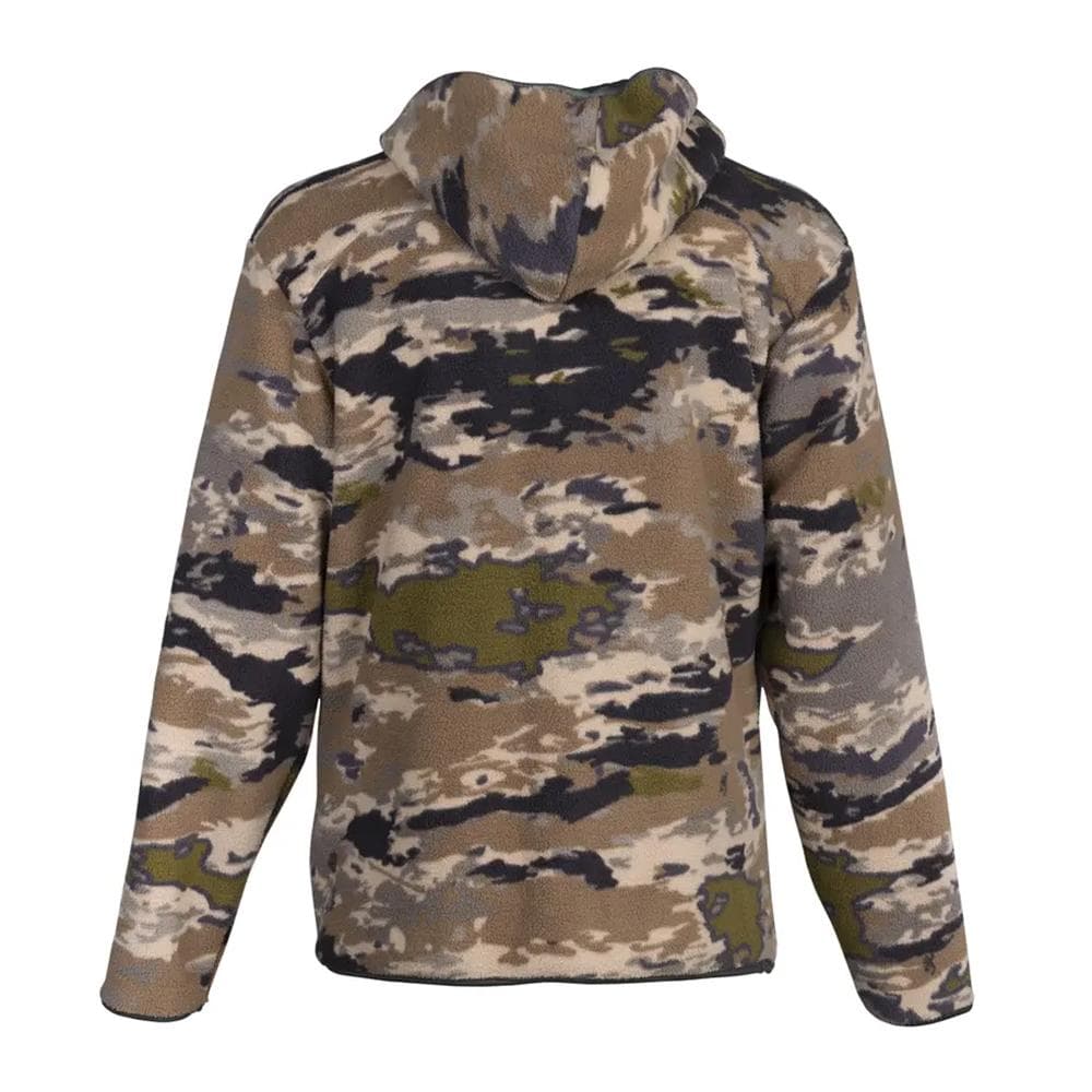 Browning Fleece 2.0 Jacket Ovix Camo XL