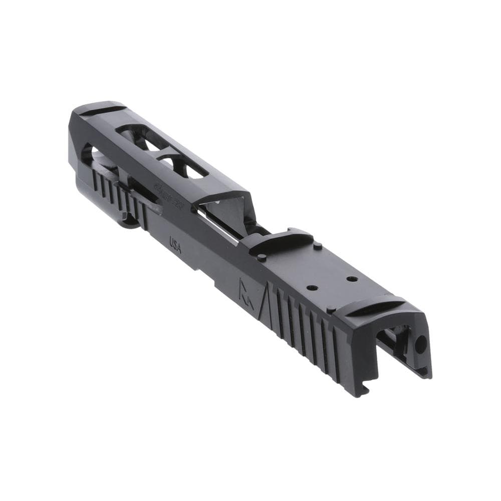 Rival Arms Sig P320 XFIVE Slide Black