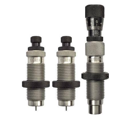 Redding Type S Elite Die Set 6mm Creedmoor