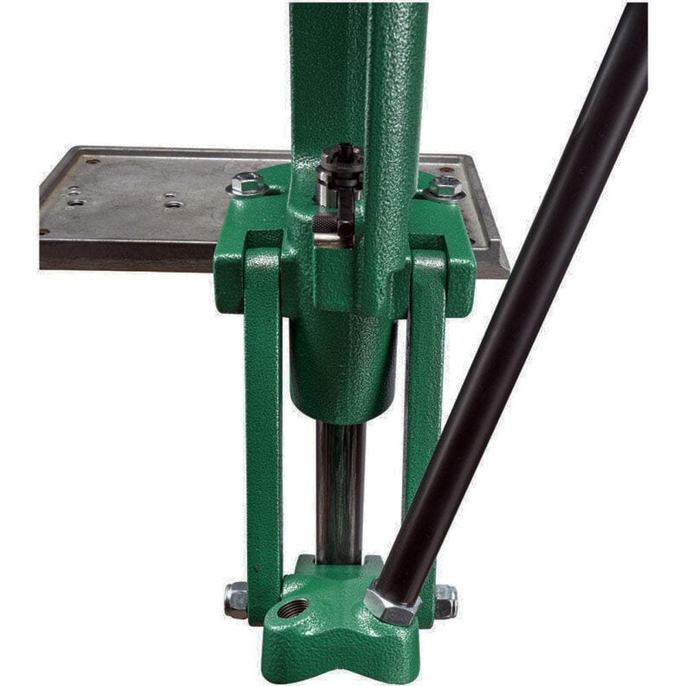 RCBS Rock Chucker Supreme Press