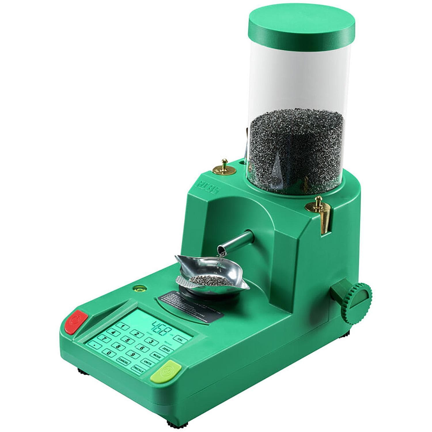 RCBS Chargemaster Link Powder Measuring with Bluetooth