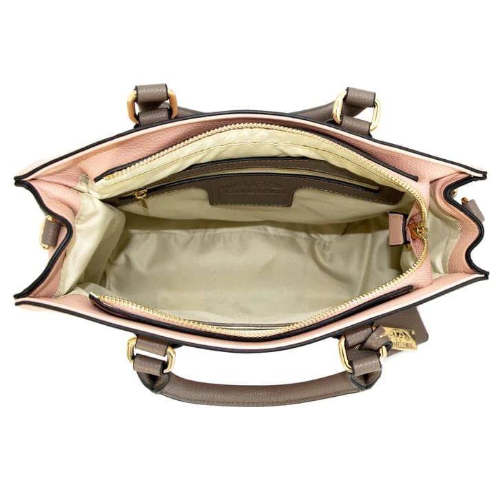 Cameleon Remi Concealed Carry Purse Pink